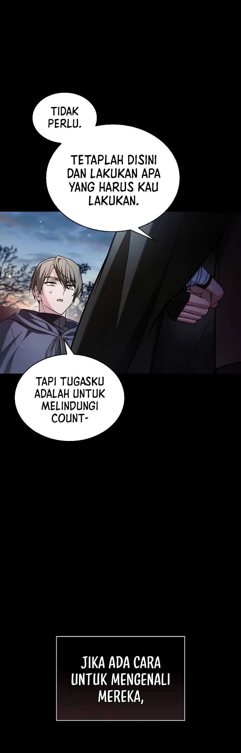 I’m Not That Kind of Talent Chapter 73 Gambar 12