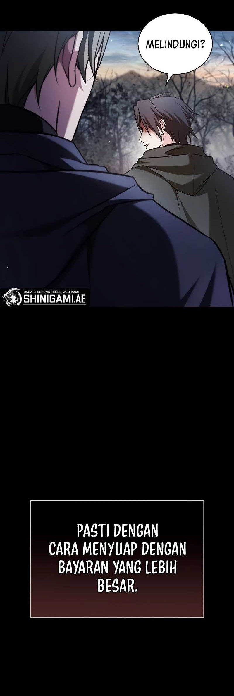 I’m Not That Kind of Talent Chapter 73 Gambar 13