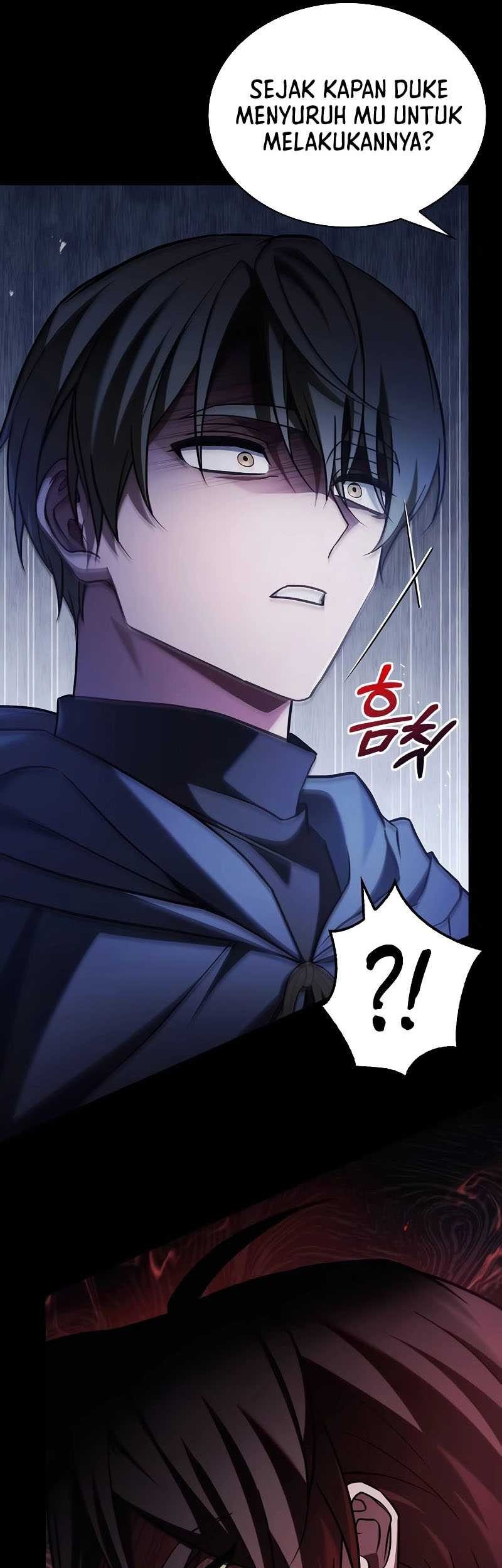 I’m Not That Kind of Talent Chapter 73 Gambar 14