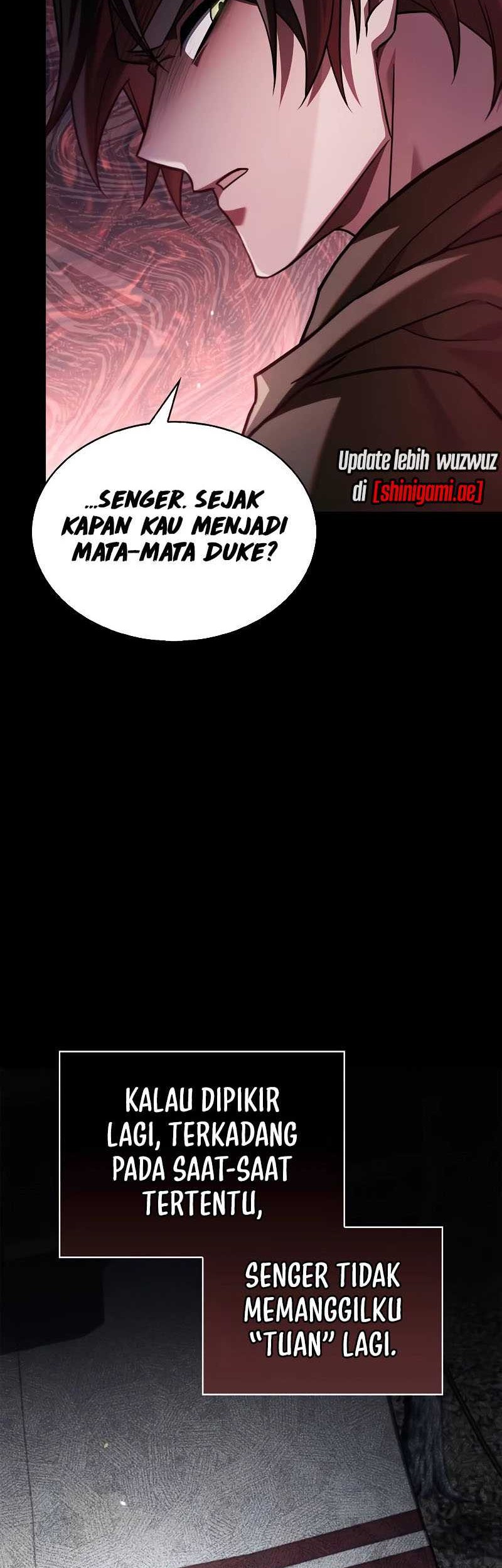 I’m Not That Kind of Talent Chapter 73 Gambar 15
