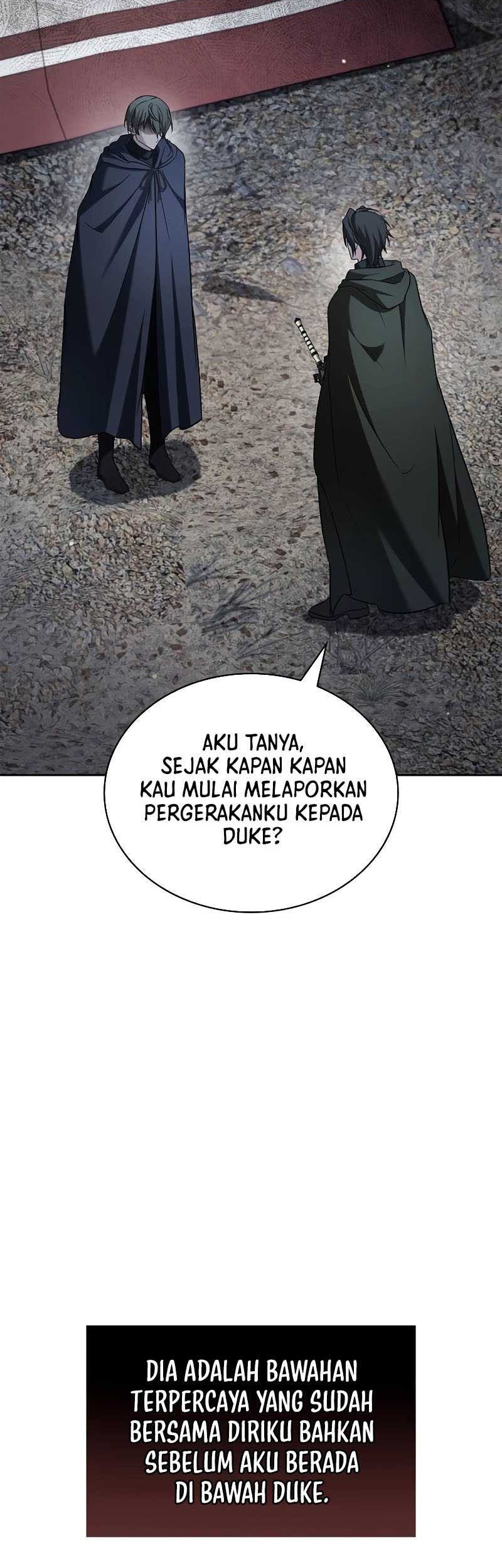 I’m Not That Kind of Talent Chapter 73 Gambar 16
