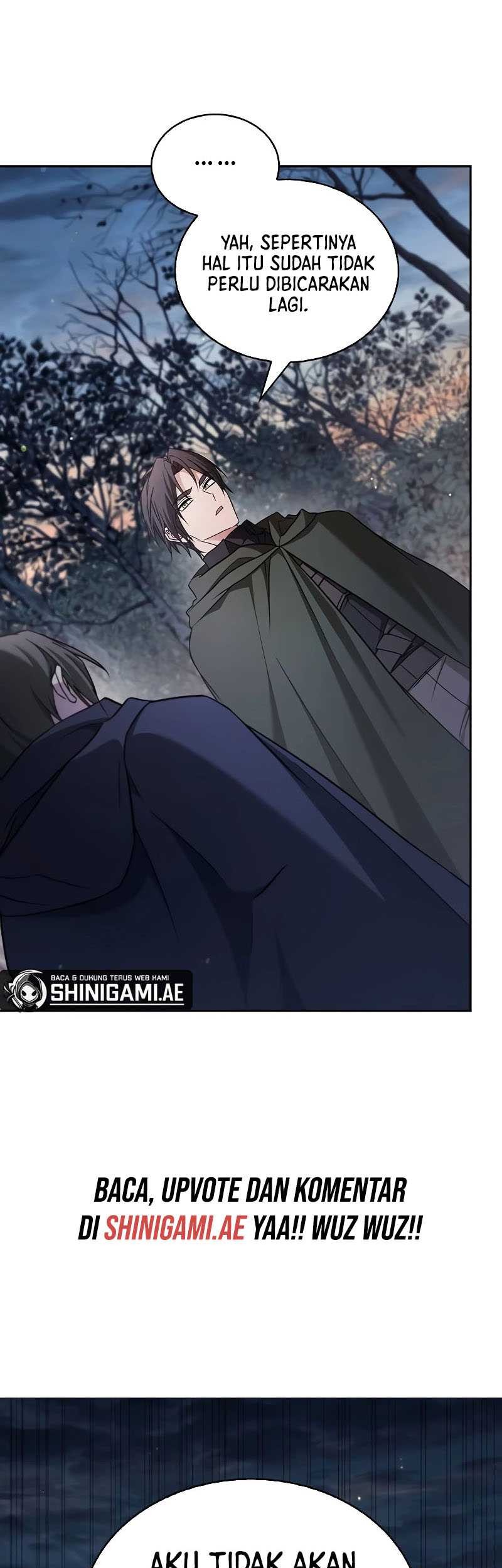 I’m Not That Kind of Talent Chapter 73 Gambar 18