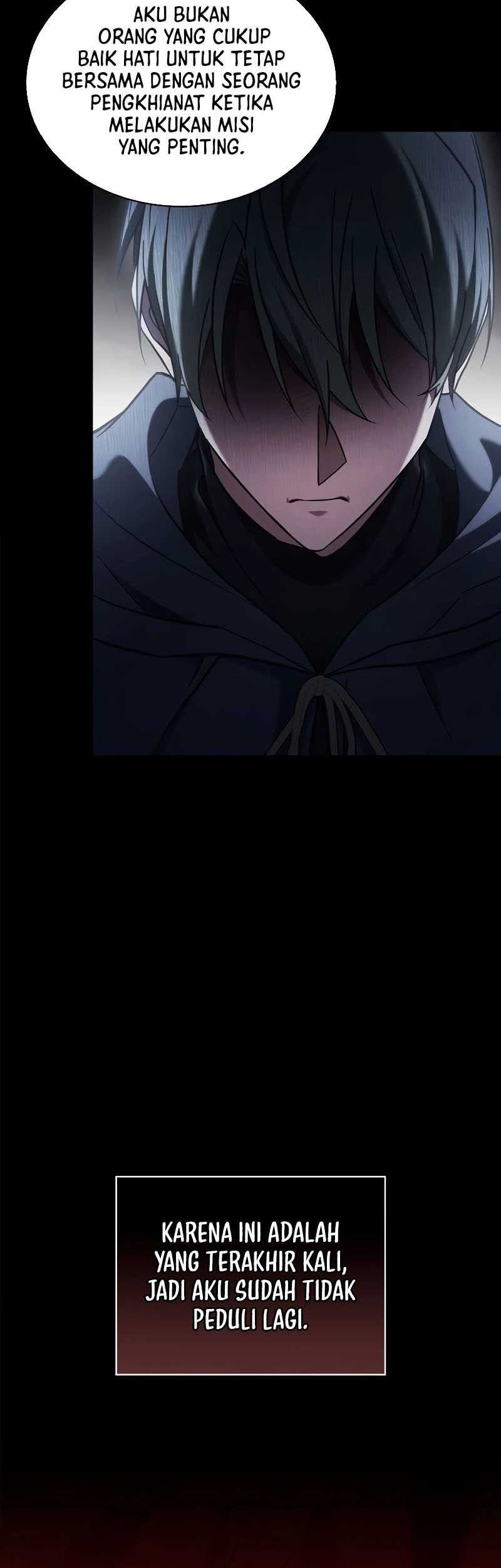 I’m Not That Kind of Talent Chapter 73 Gambar 20