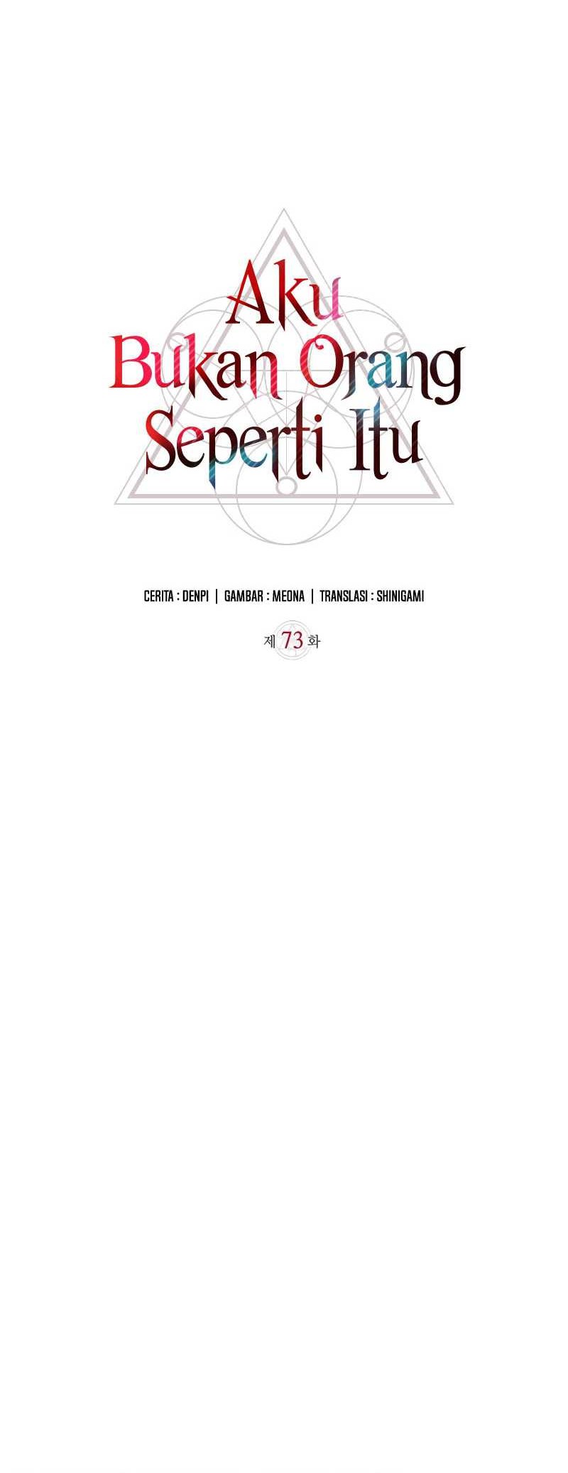 I’m Not That Kind of Talent Chapter 73 Gambar 25