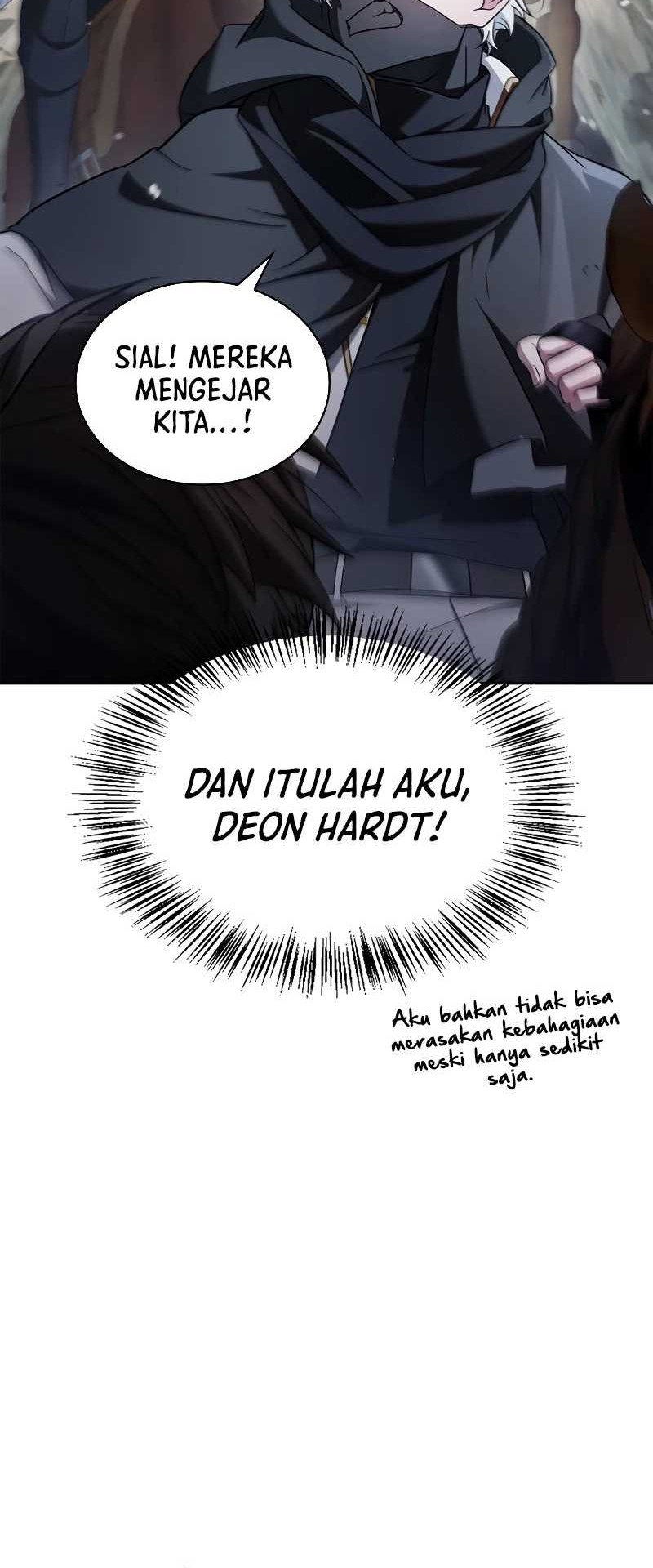I’m Not That Kind of Talent Chapter 73 Gambar 29