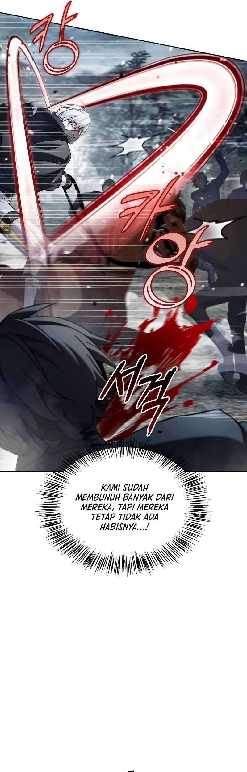 I’m Not That Kind of Talent Chapter 73 Gambar 30