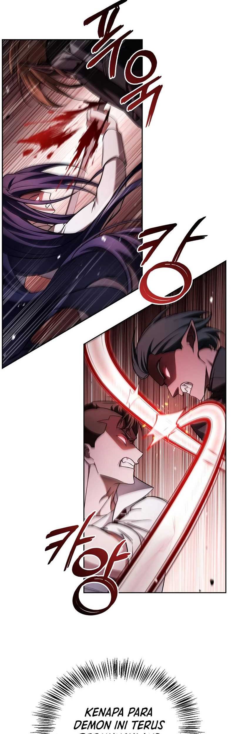 I’m Not That Kind of Talent Chapter 73 Gambar 31