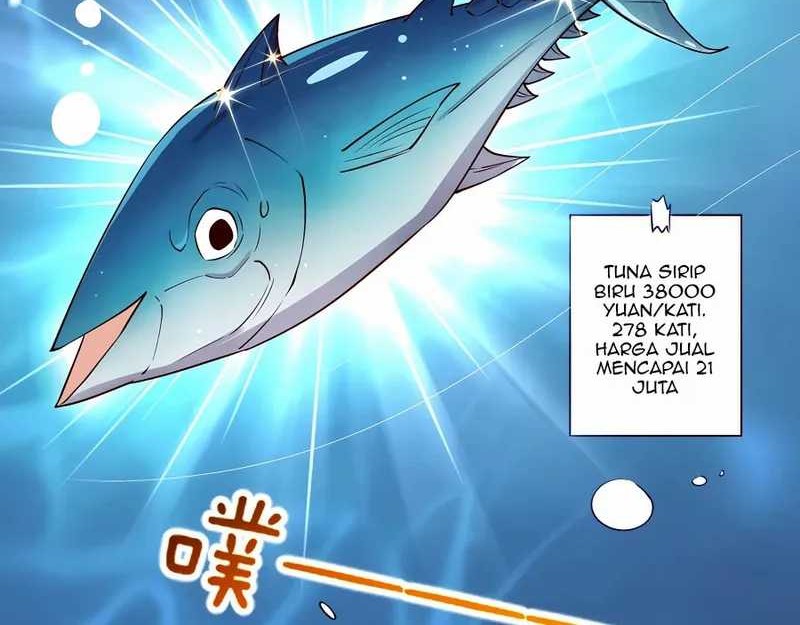 I’m Actually A Cultivation Bigshot Chapter 305 Gambar 13
