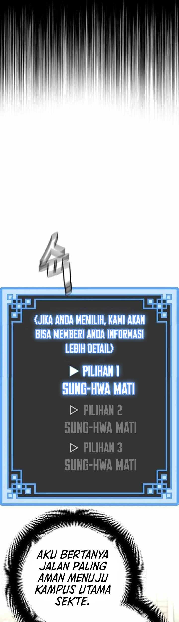 Heavenly Demon Cultivation Simulation Chapter 102 Gambar 18