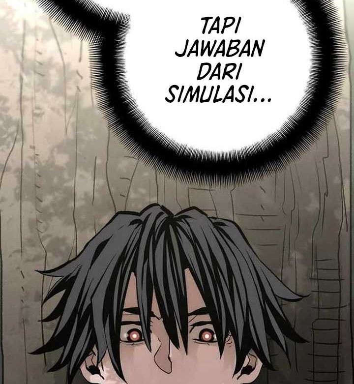 Heavenly Demon Cultivation Simulation Chapter 102 Gambar 19