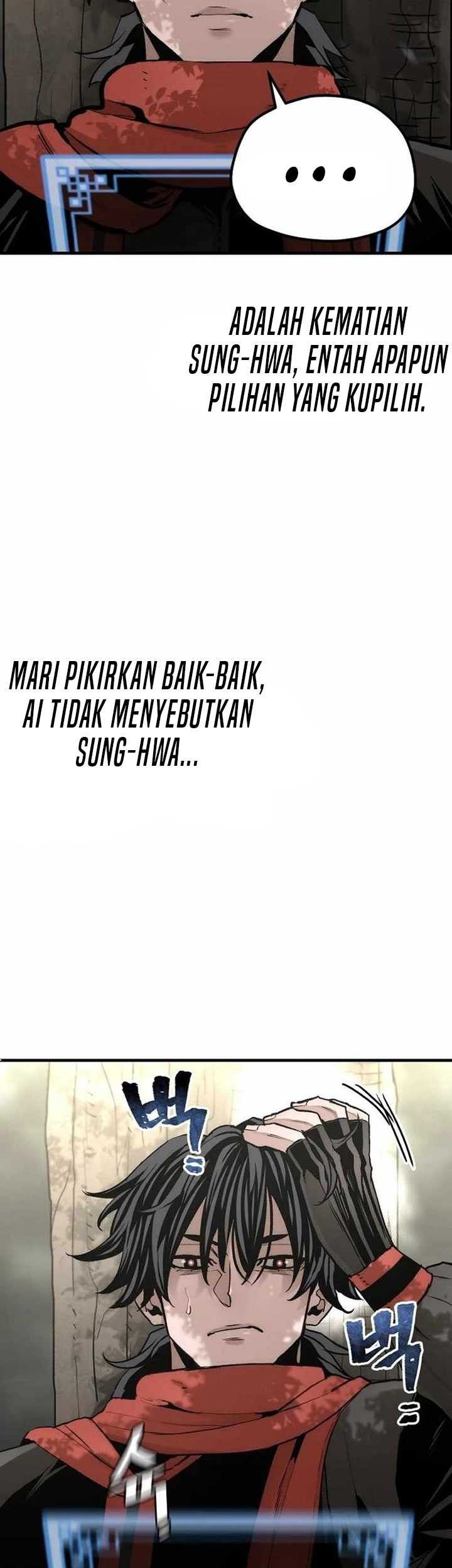 Heavenly Demon Cultivation Simulation Chapter 102 Gambar 20