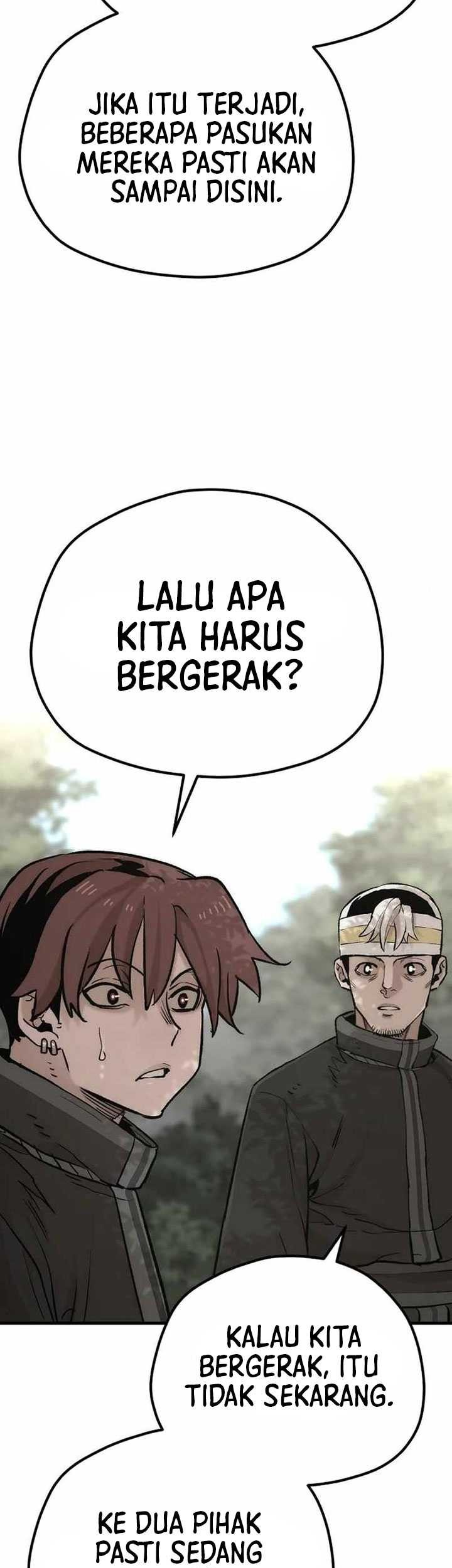 Heavenly Demon Cultivation Simulation Chapter 102 Gambar 32