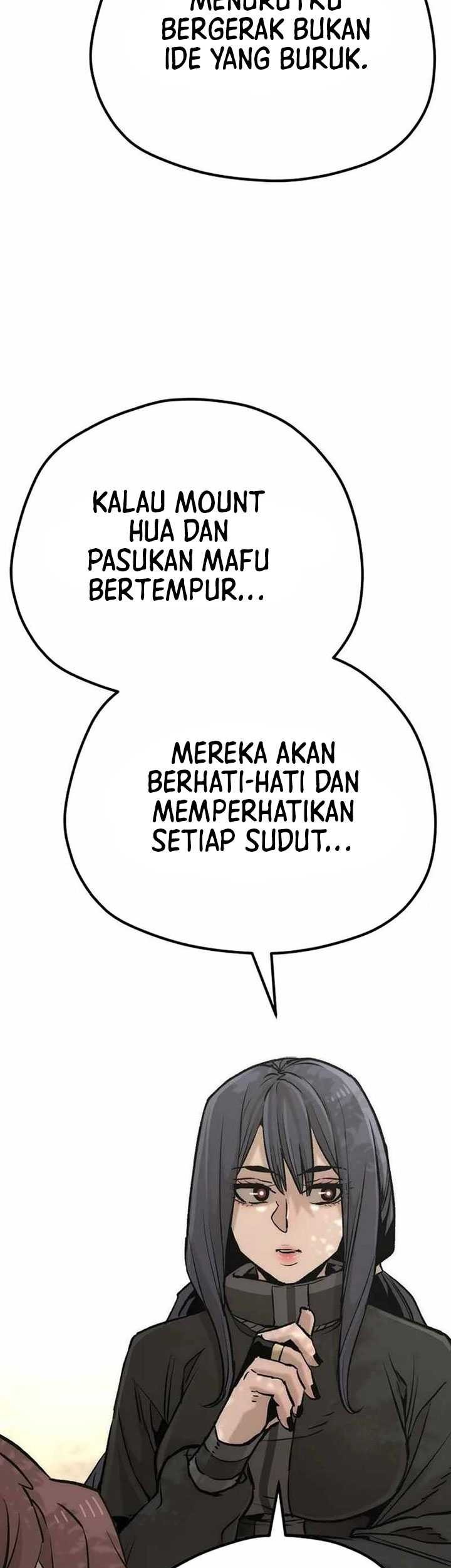 Heavenly Demon Cultivation Simulation Chapter 102 Gambar 36
