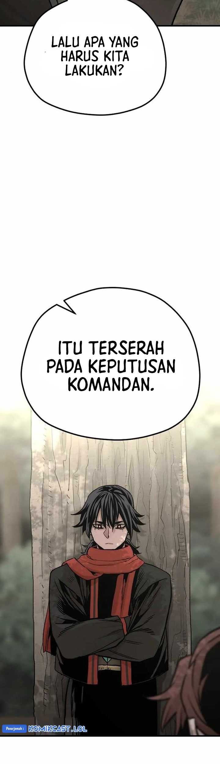 Heavenly Demon Cultivation Simulation Chapter 102 Gambar 38