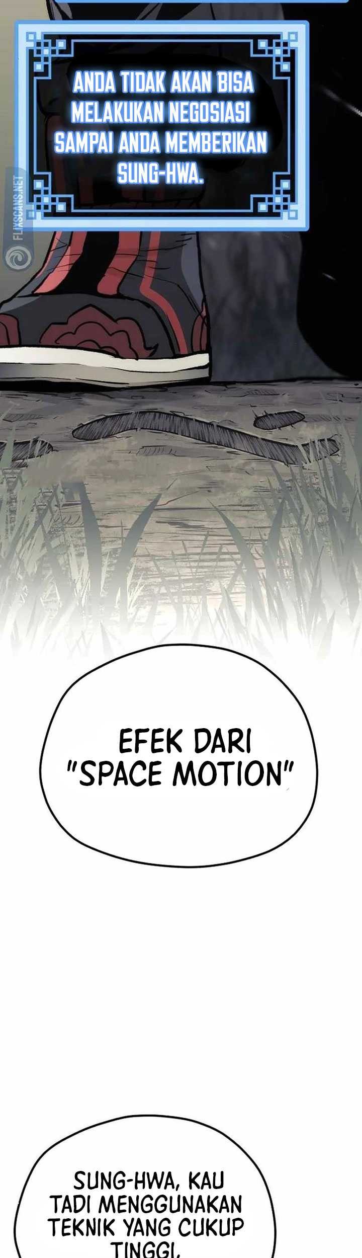 Heavenly Demon Cultivation Simulation Chapter 102 Gambar 46