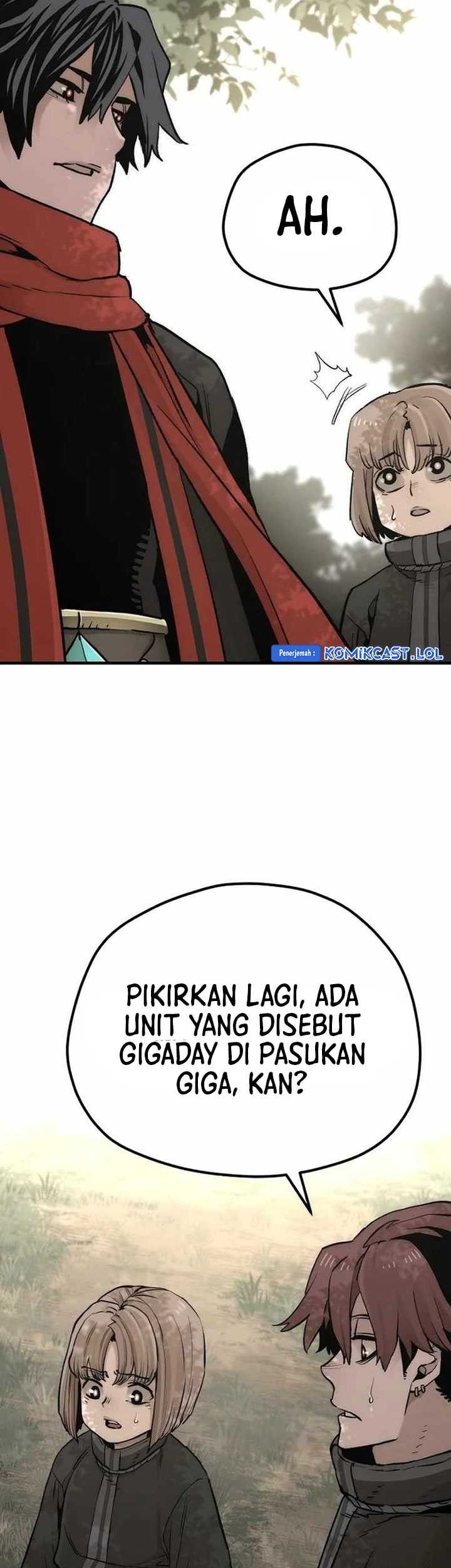 Heavenly Demon Cultivation Simulation Chapter 102 Gambar 48