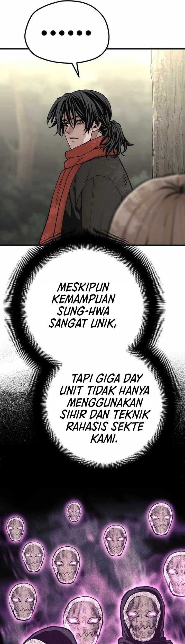Heavenly Demon Cultivation Simulation Chapter 102 Gambar 50