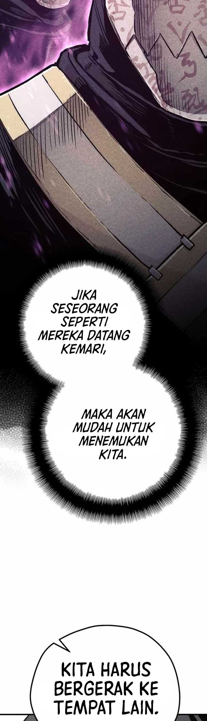 Heavenly Demon Cultivation Simulation Chapter 102 Gambar 52