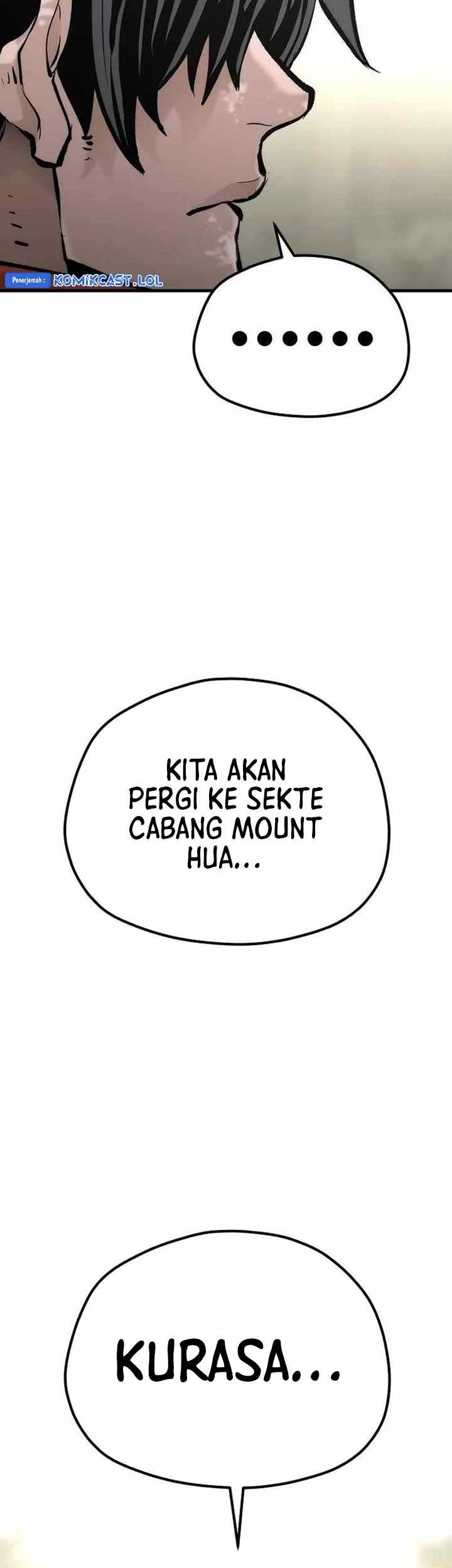 Heavenly Demon Cultivation Simulation Chapter 102 Gambar 56