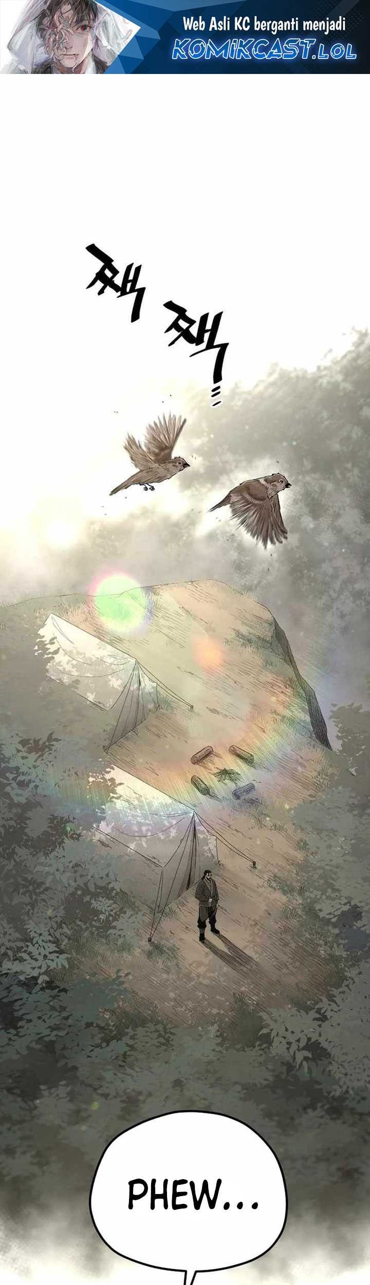 Manhwa Heavenly Demon Cultivation Simulation Chapter 102 gambar nomor 2