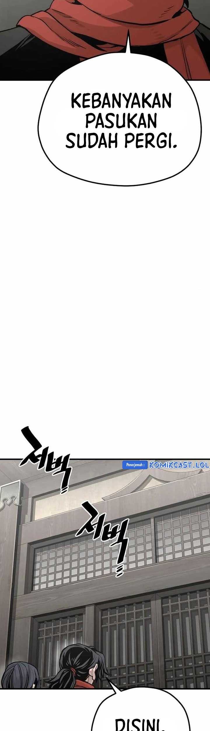 Heavenly Demon Cultivation Simulation Chapter 102 Gambar 64