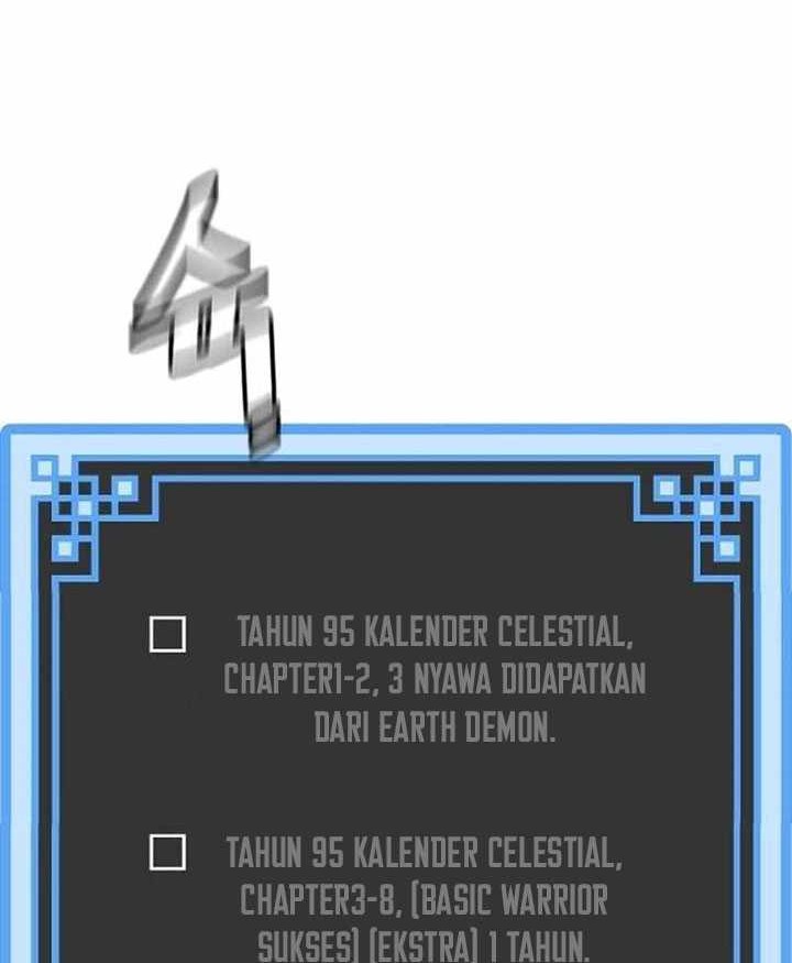 Heavenly Demon Cultivation Simulation Chapter 102 Gambar 71