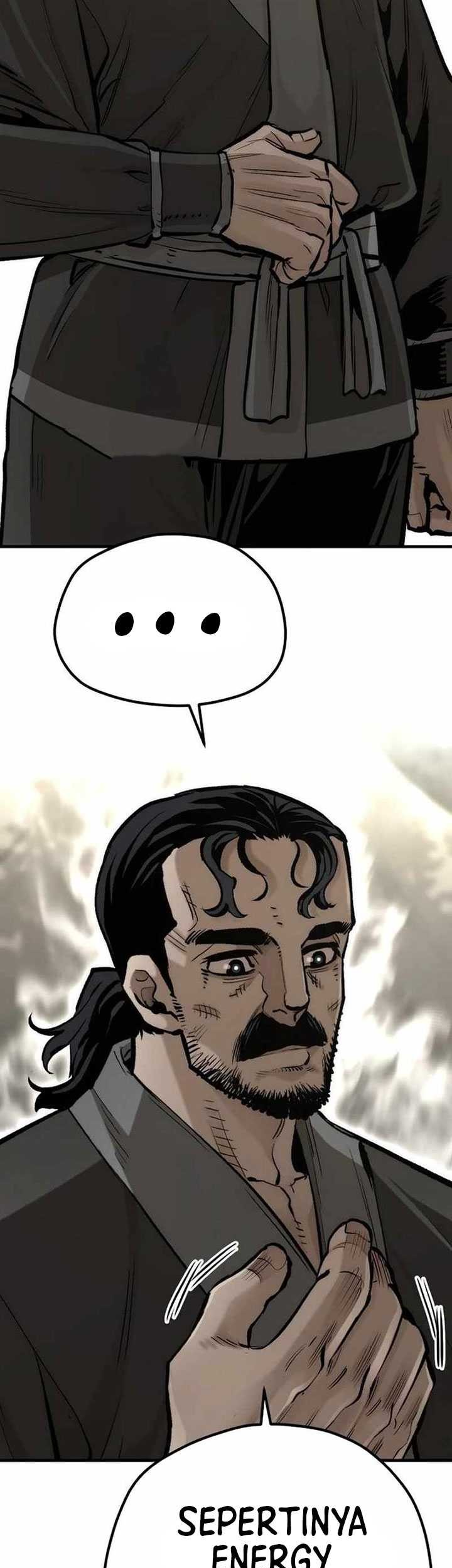 Heavenly Demon Cultivation Simulation Chapter 102 Gambar 4