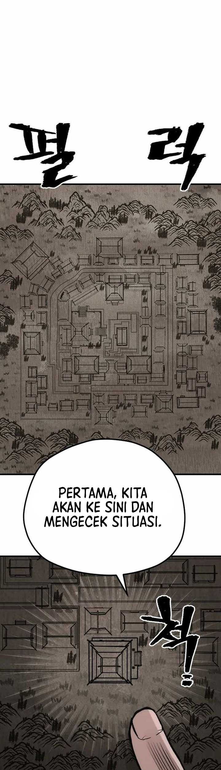 Heavenly Demon Cultivation Simulation Chapter 102 Gambar 78
