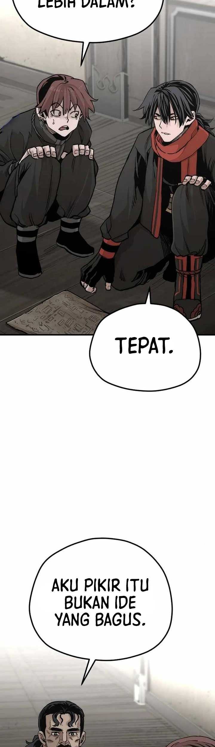 Heavenly Demon Cultivation Simulation Chapter 102 Gambar 80