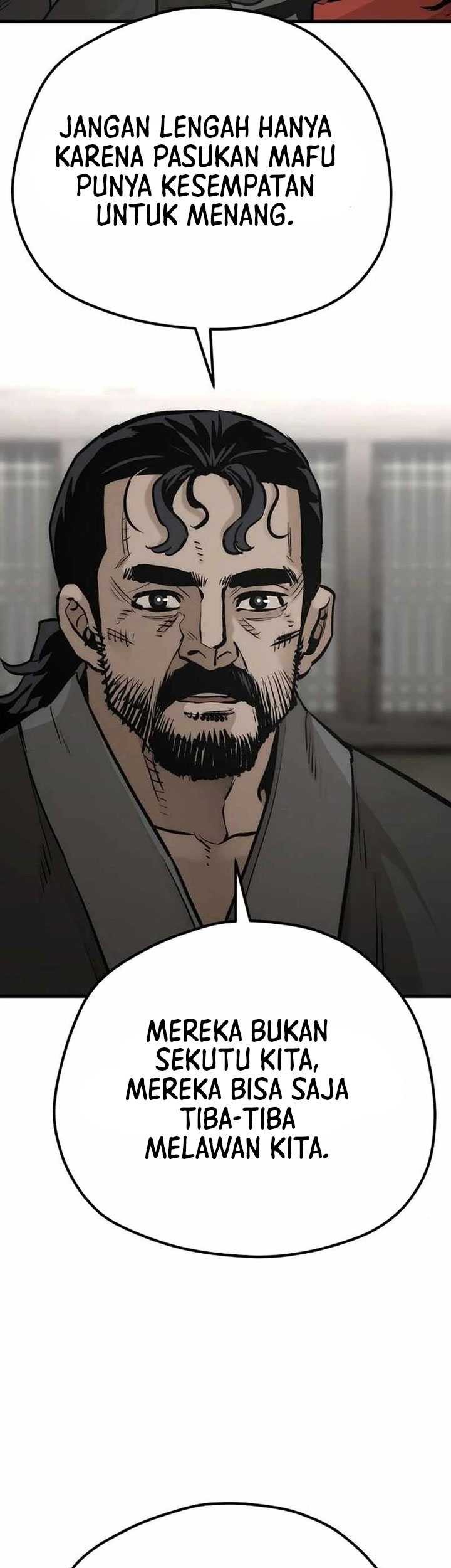 Heavenly Demon Cultivation Simulation Chapter 102 Gambar 82