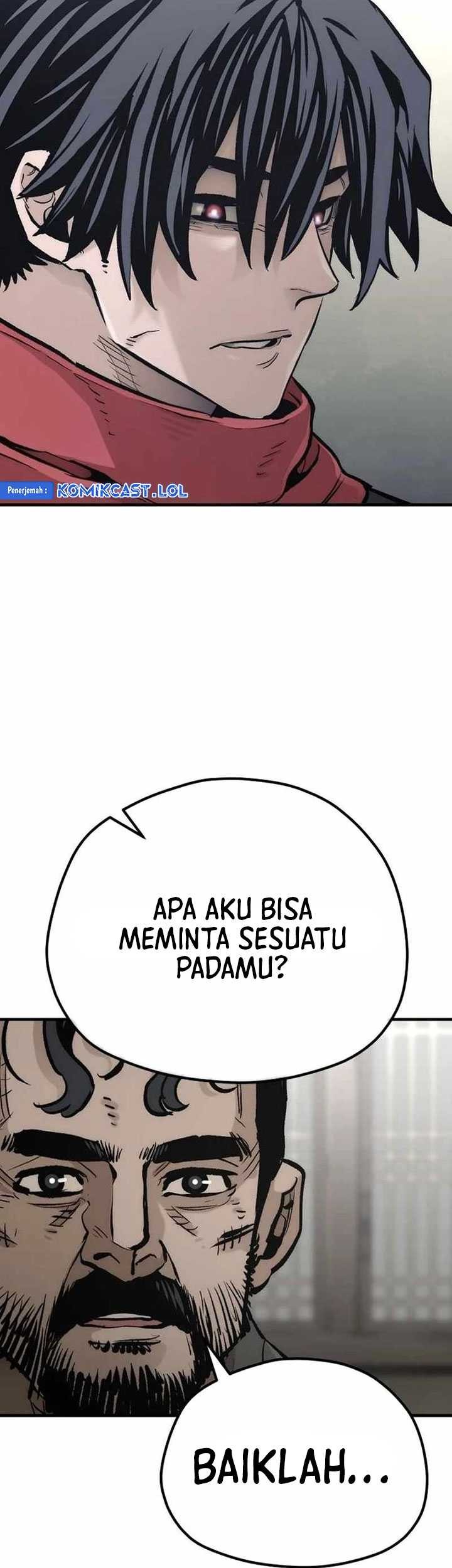 Heavenly Demon Cultivation Simulation Chapter 102 Gambar 86