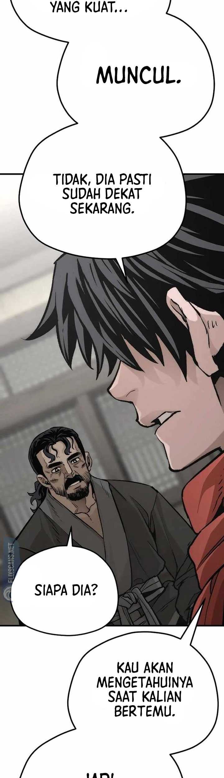 Heavenly Demon Cultivation Simulation Chapter 102 Gambar 88