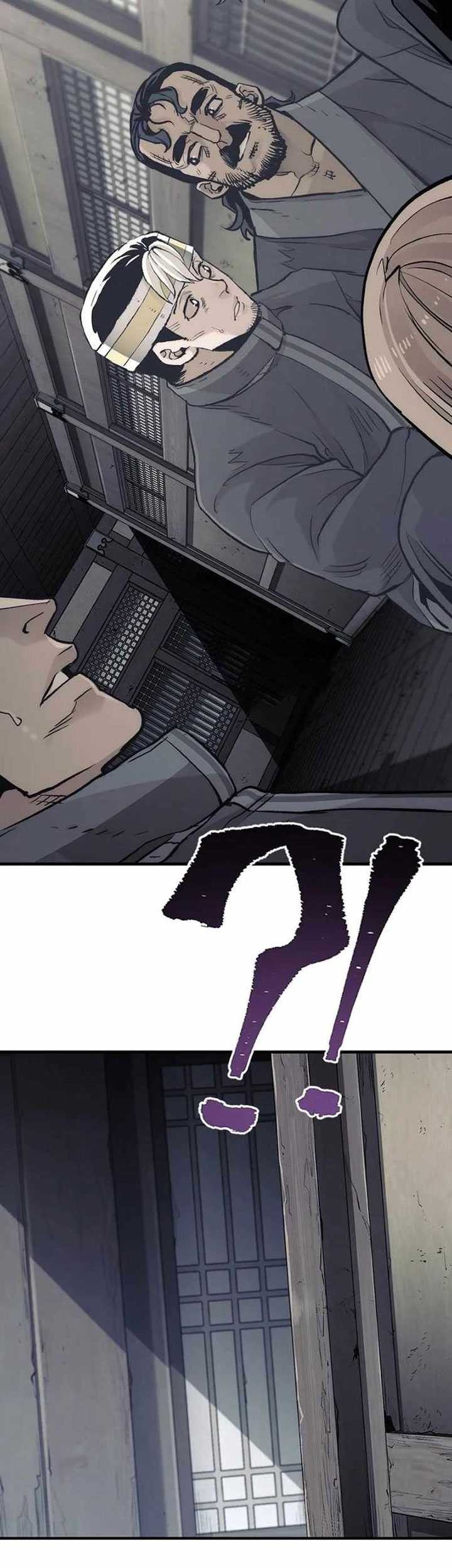 Heavenly Demon Cultivation Simulation Chapter 102 Gambar 108