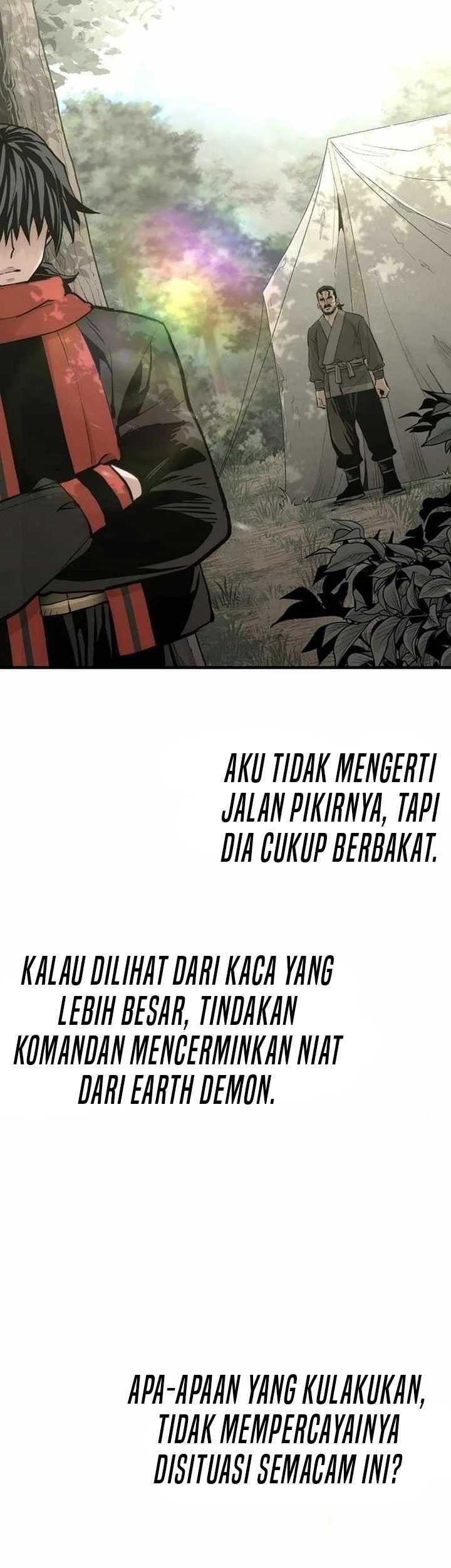 Heavenly Demon Cultivation Simulation Chapter 102 Gambar 12
