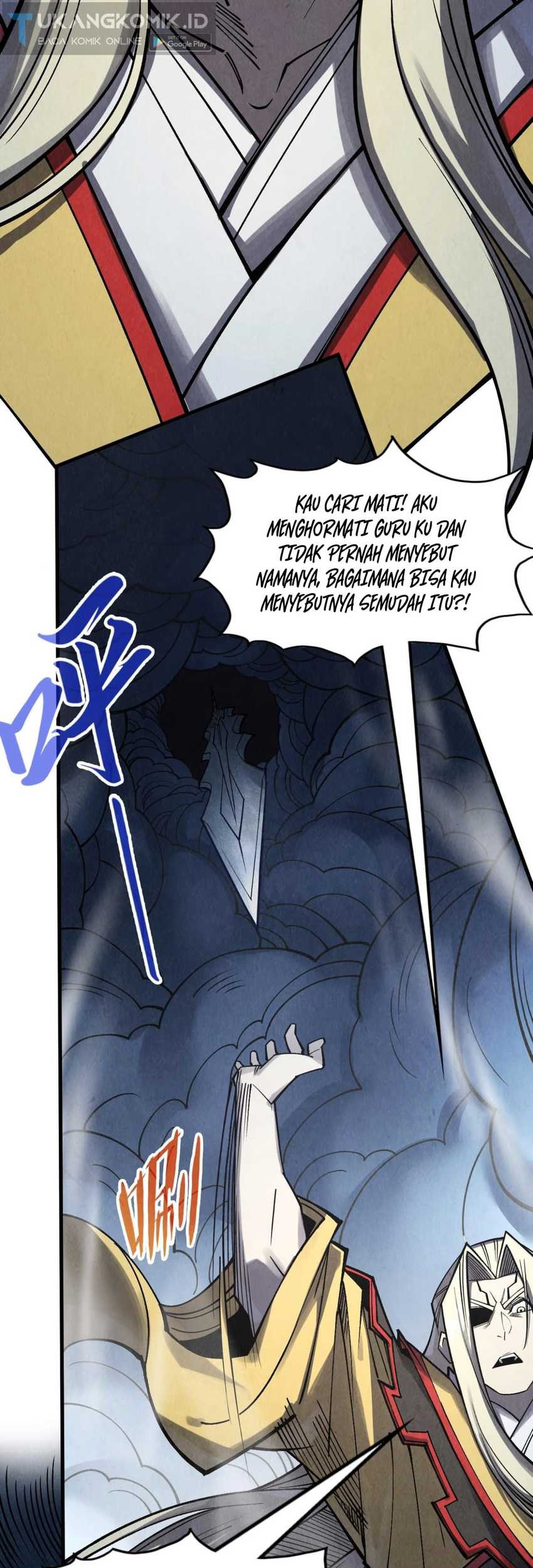 The Ultimate of All Ages Chapter 281 Gambar 28