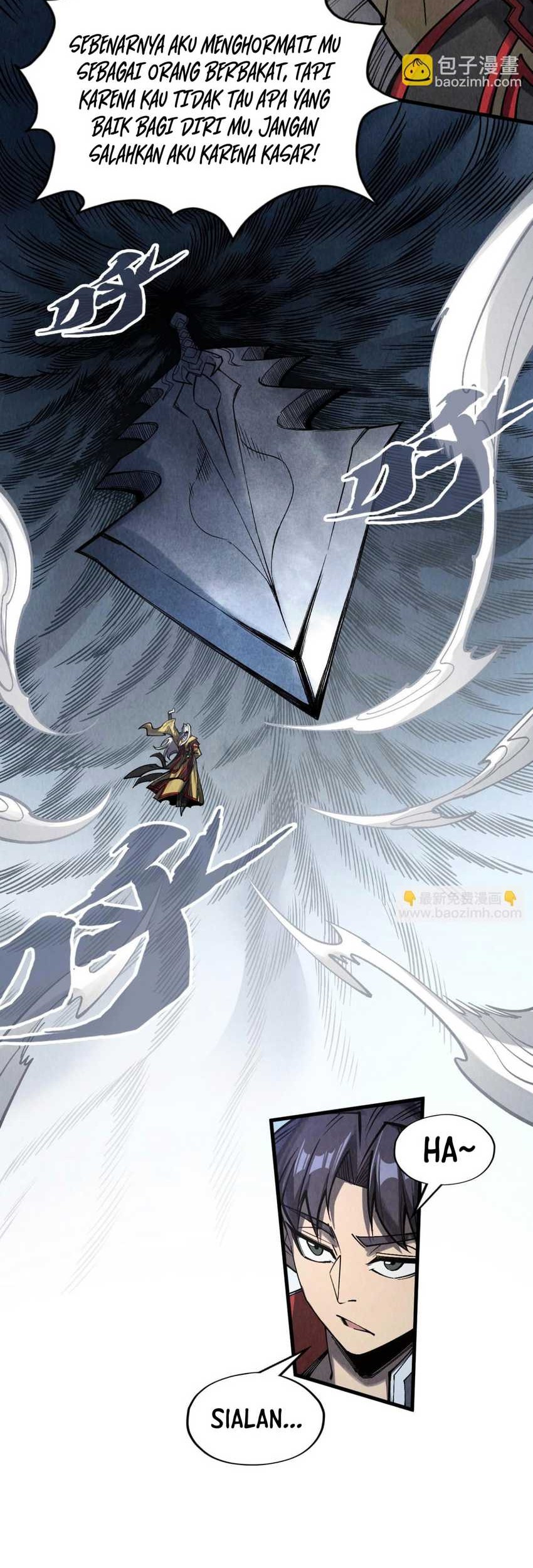 The Ultimate of All Ages Chapter 281 Gambar 29