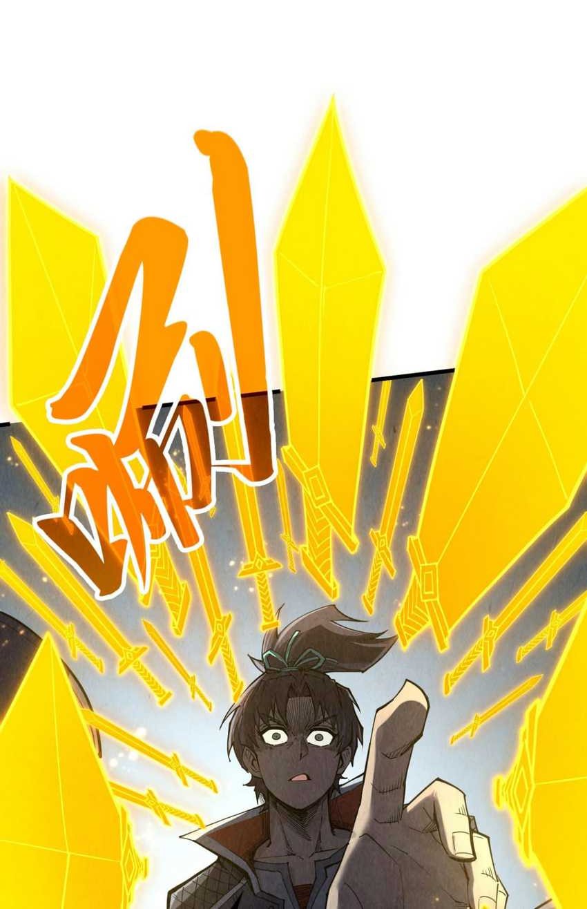 The Ultimate of All Ages Chapter 281 Gambar 30