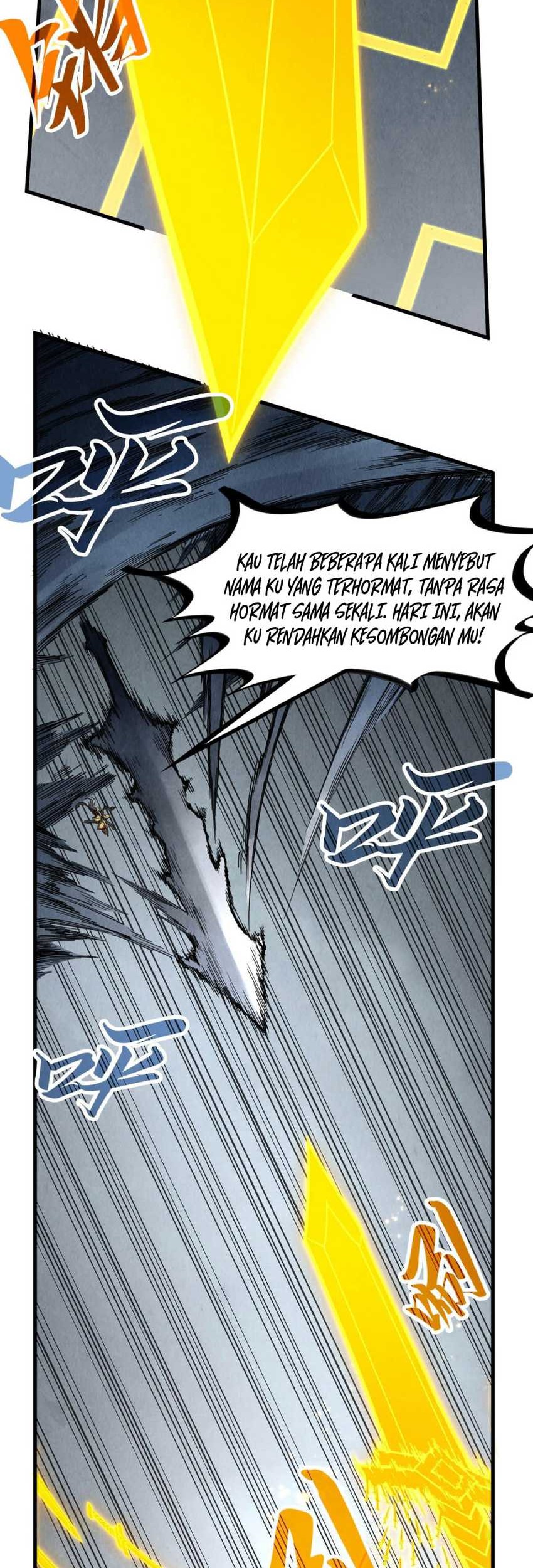 The Ultimate of All Ages Chapter 281 Gambar 32