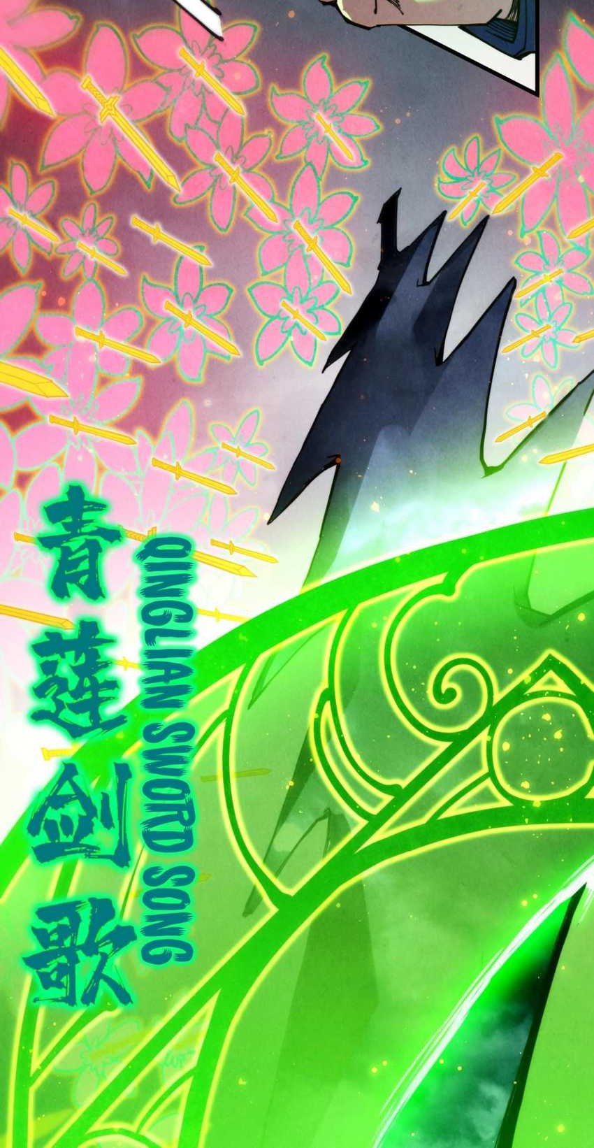 The Ultimate of All Ages Chapter 281 Gambar 36
