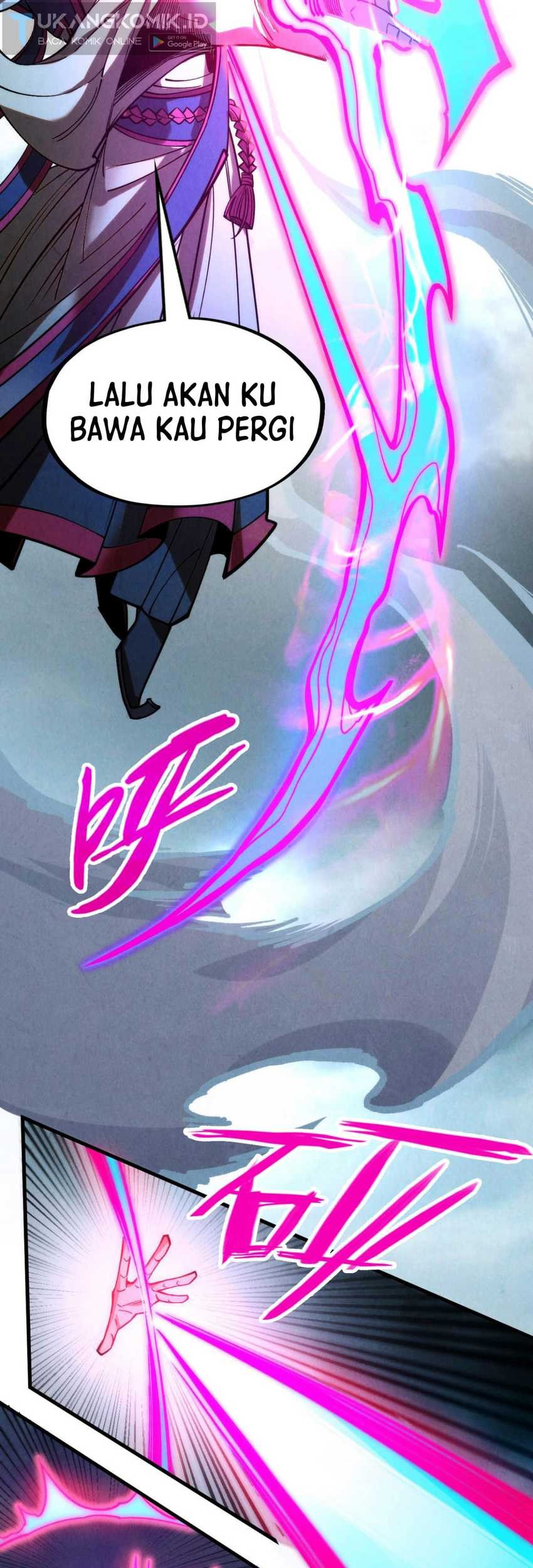 The Ultimate of All Ages Chapter 281 Gambar 43