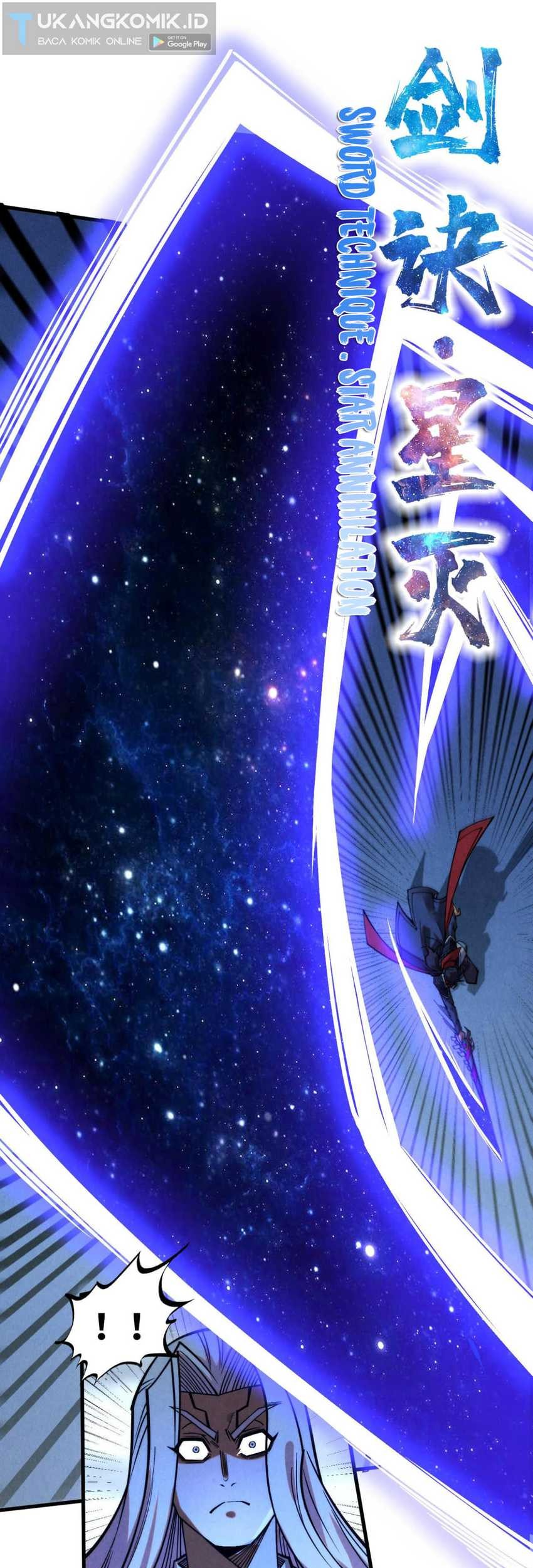The Ultimate of All Ages Chapter 281 Gambar 46