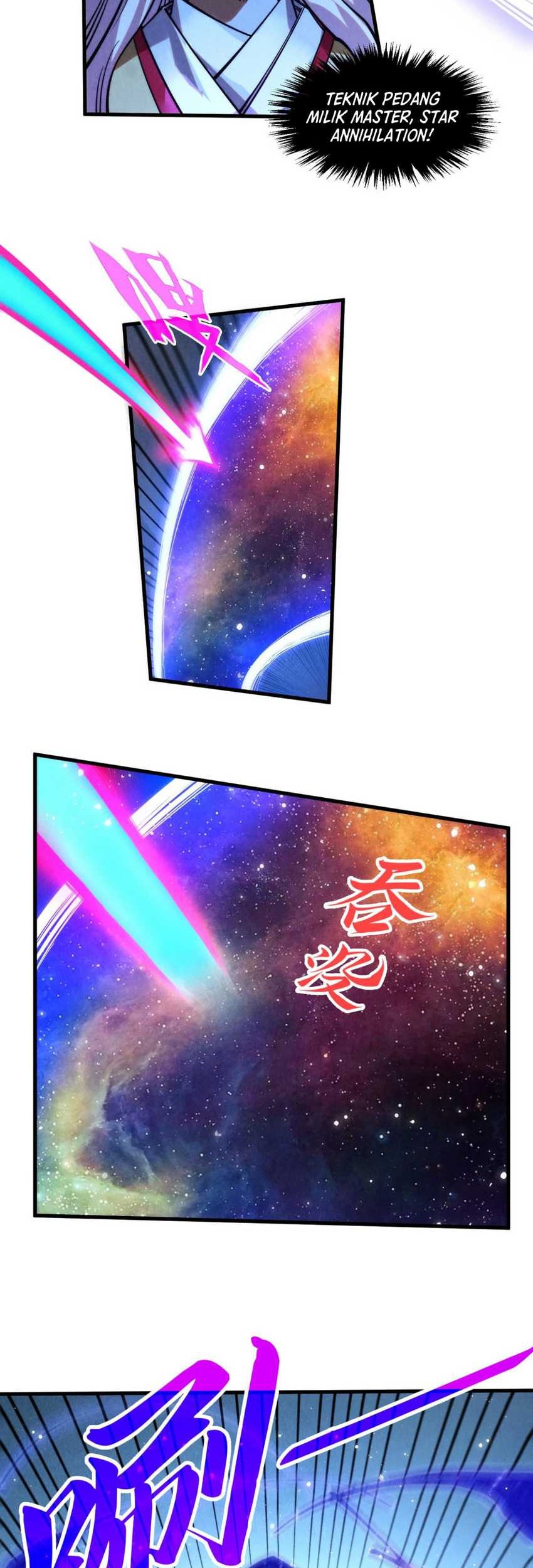 The Ultimate of All Ages Chapter 281 Gambar 47