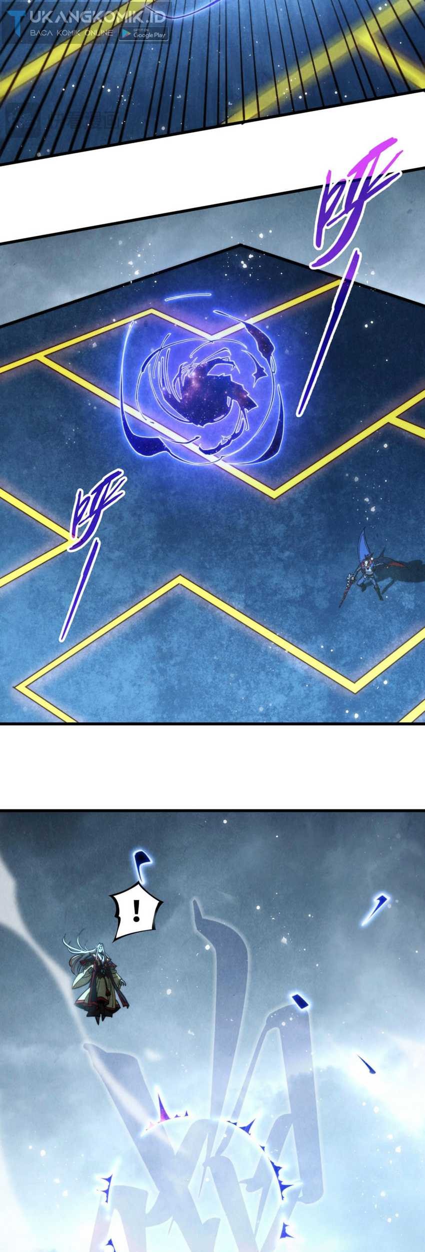 The Ultimate of All Ages Chapter 281 Gambar 49