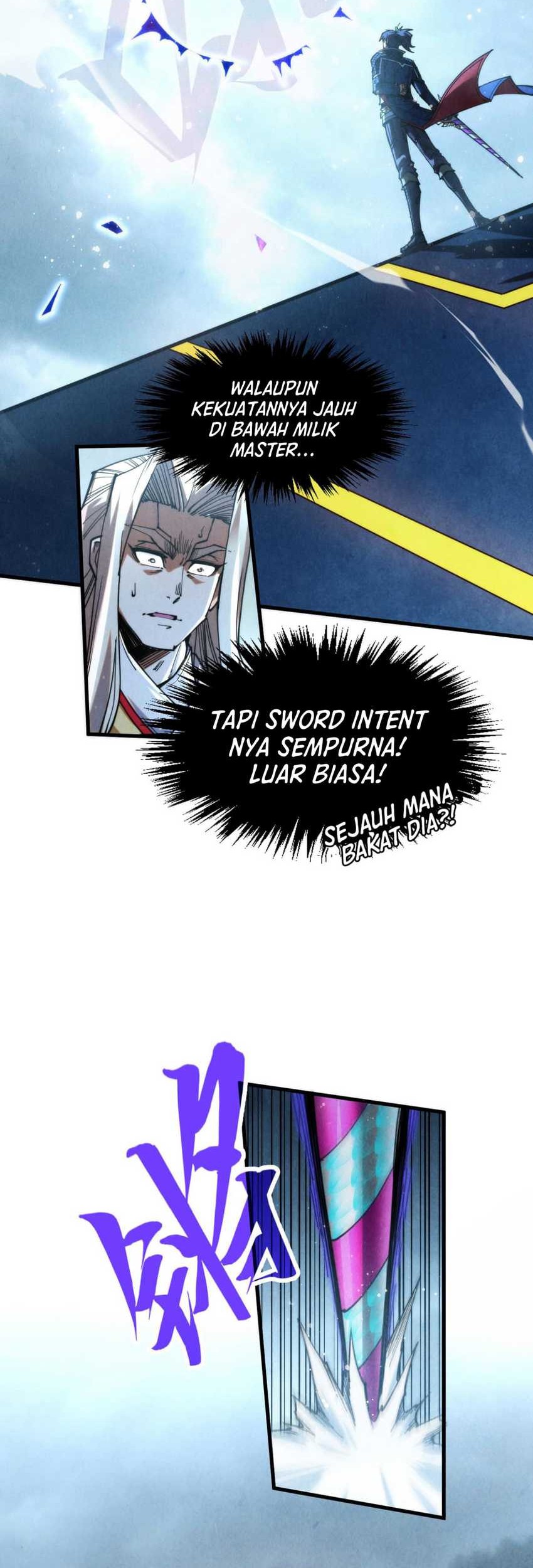 The Ultimate of All Ages Chapter 281 Gambar 50