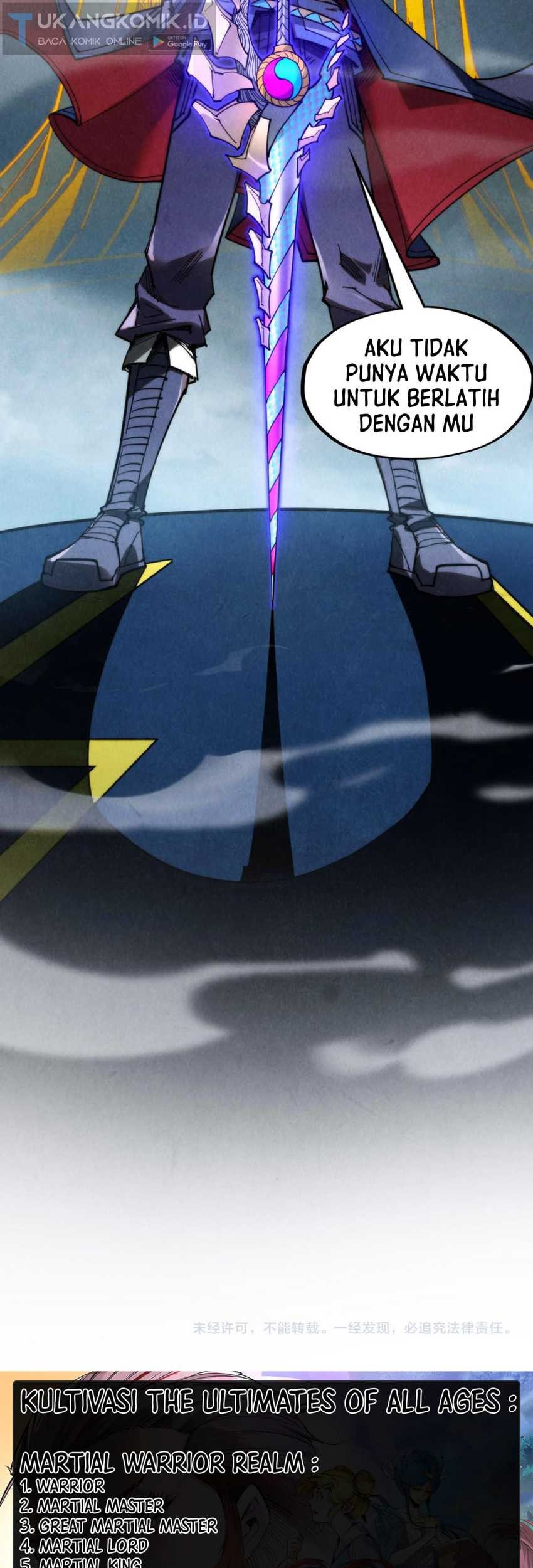 The Ultimate of All Ages Chapter 281 Gambar 52
