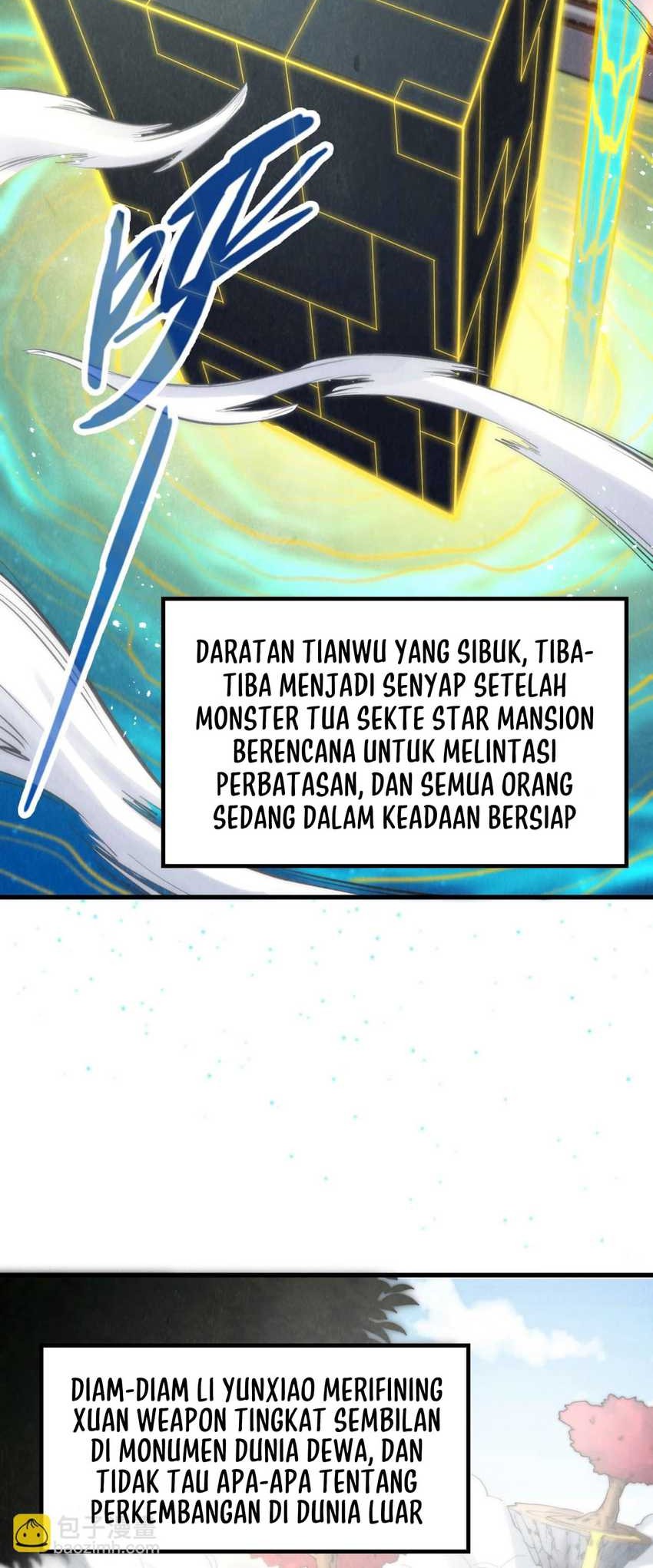The Ultimate of All Ages Chapter 281 Gambar 3