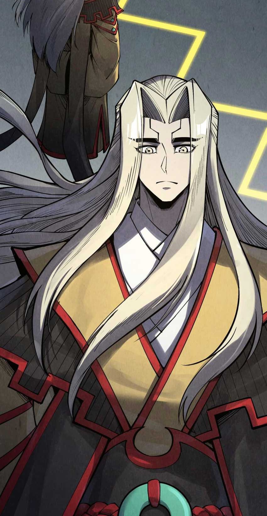 The Ultimate of All Ages Chapter 281 Gambar 6