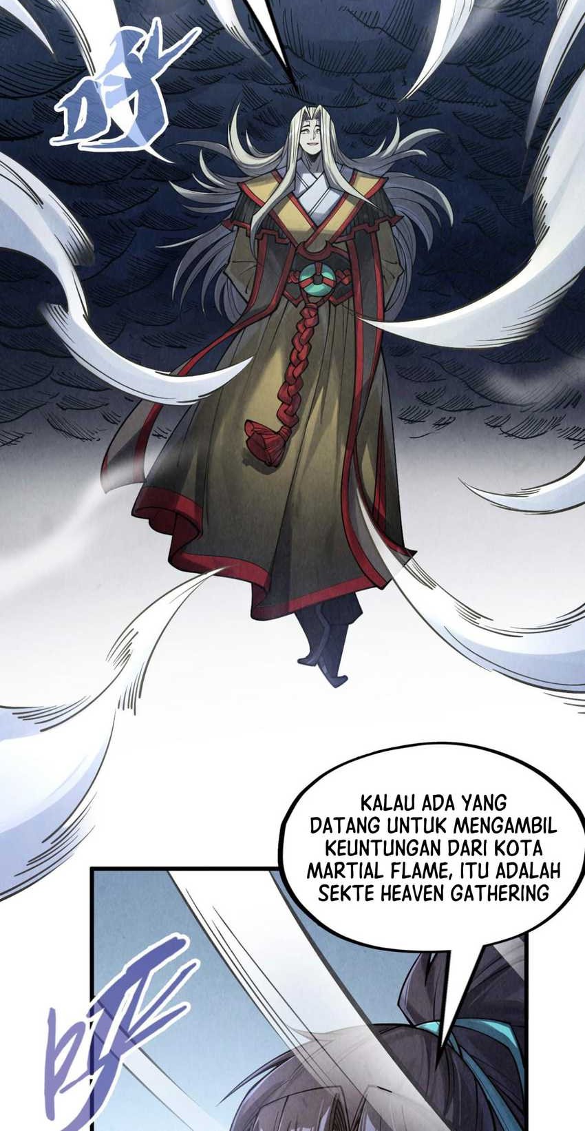 The Ultimate of All Ages Chapter 281 Gambar 12