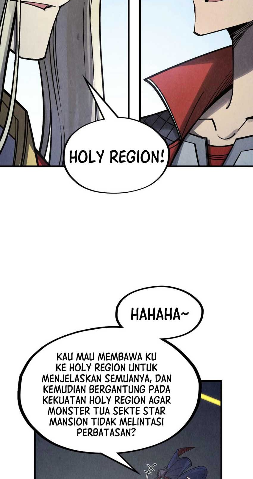 The Ultimate of All Ages Chapter 281 Gambar 18