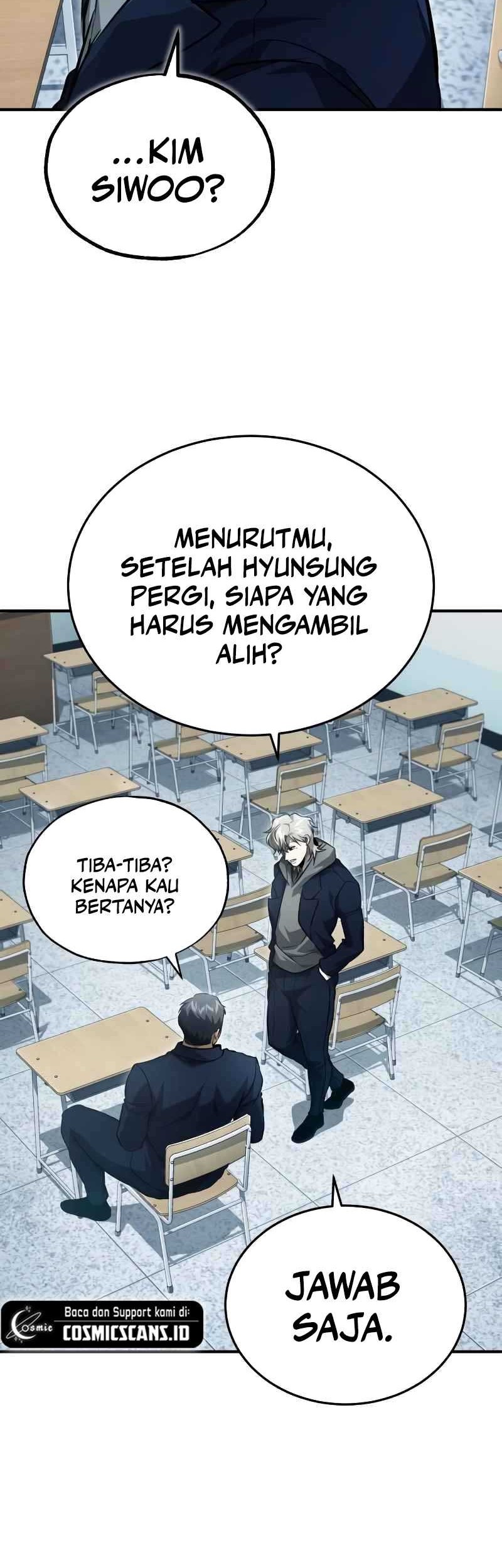 Devil Returns To School Days Chapter 52 Gambar 59